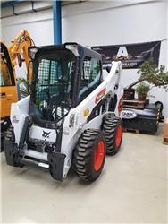 Bobcat S 530