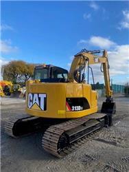 CAT 313