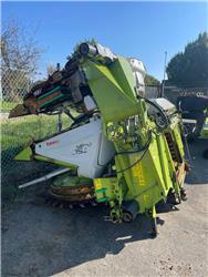 CLAAS ORBIS 750