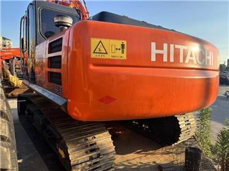 Hitachi ZX 210