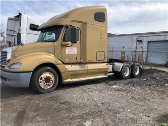 Freightliner Columbia