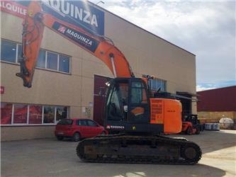 Doosan DX235LCR-5