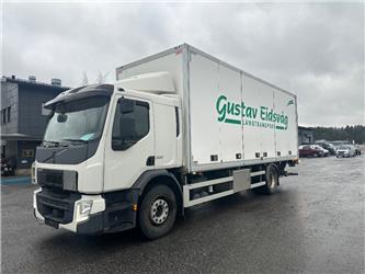 Volvo FE 320