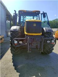 JCB Fastrac 8250