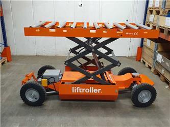  Liftroller  E-wagon