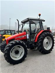 Massey Ferguson 4255