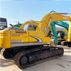 Kobelco SK260