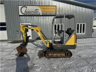 Wacker Neuson 1404