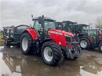 Massey Ferguson 7720