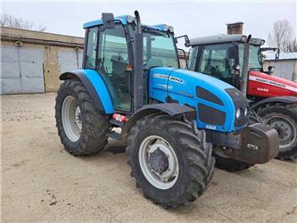 Landini Ghibli 100