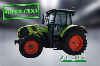 CLAAS ARION 610