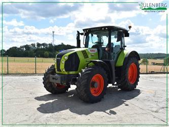 CLAAS ARION 610