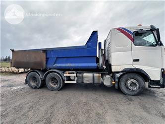 Volvo FH 440