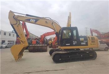 CAT 320 C