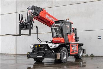 Manitou MRT 2260