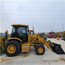 CAT 420 F