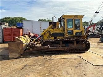 CAT D6D