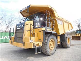 CAT 772G