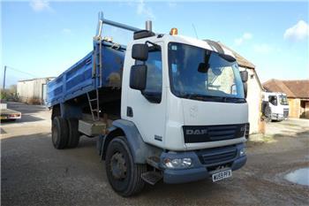 DAF LF55.220