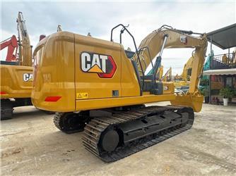 CAT 320GC