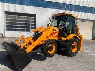 JCB 3 CX