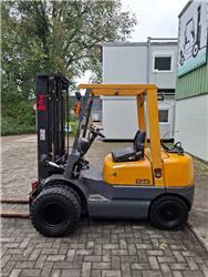 TCM FG25N5T Heftruck