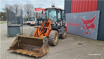 Terex TL 80