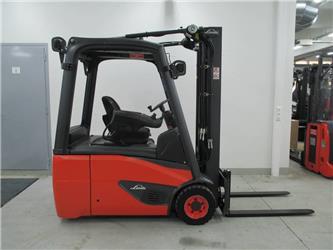 Linde E 16