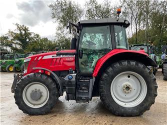 Massey Ferguson 6616