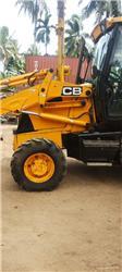 JCB 3 CX