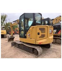 CAT 306.5