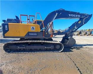 Volvo EC200EL