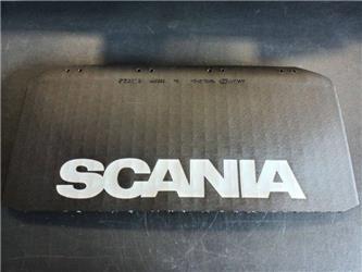 Scania 1947558 MUDFLAP