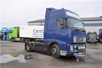 Volvo FH420 4X2