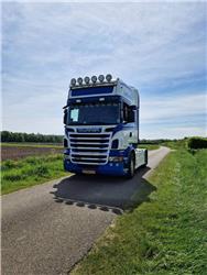 Scania R 620