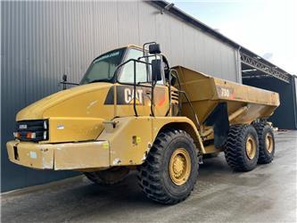 CAT 730