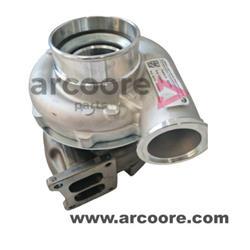 Scania 5321751 turbocharger