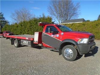 Dodge Ram 5500