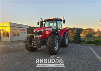 Massey Ferguson 7718