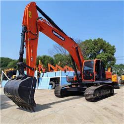 Doosan DX300LC-9C