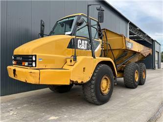 CAT 730