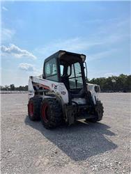 Bobcat S 550