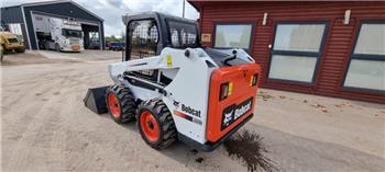 Bobcat S 510