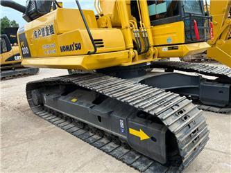 Komatsu 200-8