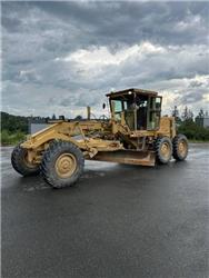 CAT 120 G