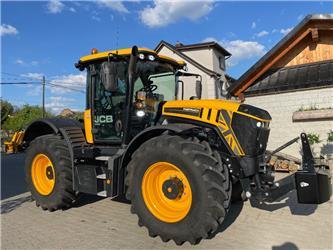 JCB Fastrac 4220