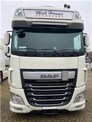 DAF XF460