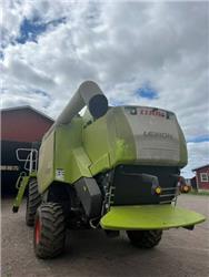 CLAAS Lexion 620