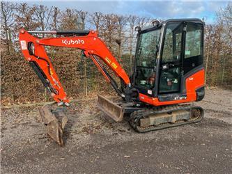 Kubota KX027-4