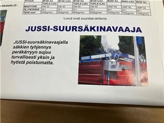 Jussi suursäkinavaaja